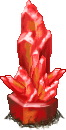 Cristal mágico — Warspear Online