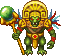 Homem-lagarto Sacerdote — Warspear Online