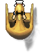 Гондола модная НЕ УДАЛЯТЬ — Warspear Online