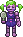 Boneco Possuído — Warspear Online