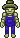 Fantoche Espião — Warspear Online