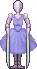 Dançarina Desfigurada — Warspear Online