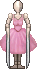 Dançarina — Warspear Online