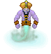 Sequestrador Ifrit — Warspear Online