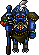 Gnoll feiticeiro — Warspear Online