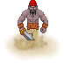 Batedor Ifrit — Warspear Online