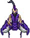Saqueador de Escorpião — Warspear Online