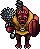 Saqueador gnoll — Warspear Online