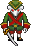 Guarda do labirinto — Warspear Online