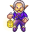 Guarda do Noel — Warspear Online