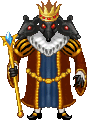 Rei Rato — Warspear Online