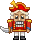 Quebra-nozes — Warspear Online