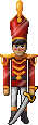 Soldado de Vidro — Warspear Online