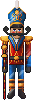 General de Vidro — Warspear Online