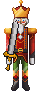 Rei de Vidro — Warspear Online