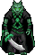 Envenenador da Cabeça-de-cão — Warspear Online