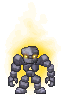 Elemental de Pedra do Portal — Warspear Online