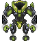 Tecnogolem Instável — Warspear Online