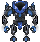 Armadura Destruidora — Warspear Online