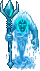 Protetor da Água — Warspear Online