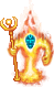 Recruta da Chama — Warspear Online