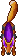 Garra-navalha — Warspear Online