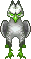 Hipogrifo Selvagem — Warspear Online