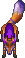 Raposa Enfurecida — Warspear Online