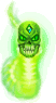 Serpente de Esmeralda — Warspear Online