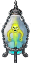 Vesperian Desencarnado — Warspear Online