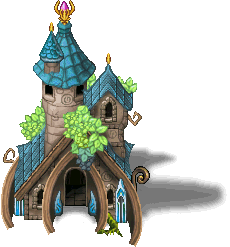 Cabana do Velho Jeremias — Warspear Online