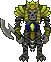 Múmia Mais Antiga — Warspear Online