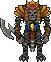 Múmia esquecida — Warspear Online