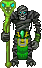Lich Múmia — Warspear Online