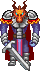 Meio-dragão Poderoso — Warspear Online