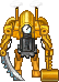 Sentinela Poderosa — Warspear Online
