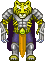 Servo do Rei Rejeitado — Warspear Online