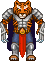 Servo Encantado — Warspear Online