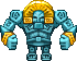 Golem Tlaloc — Warspear Online