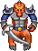Guardião Draconídeo — Warspear Online
