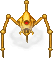 Caminhante Dessecante — Warspear Online