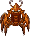 Homem-caranguejo Quitinoso — Warspear Online