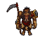 Gnoll do Deserto — Warspear Online