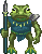 Lanceiro — Warspear Online