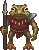 Lanceiro do Brejo — Warspear Online
