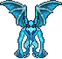 Mephito de neve — Warspear Online