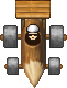 Bólide — Warspear Online