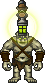 Lacaio Sombrio — Warspear Online