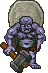 Coveiro Sanguinário — Warspear Online