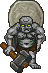 Servo Sombrio — Warspear Online